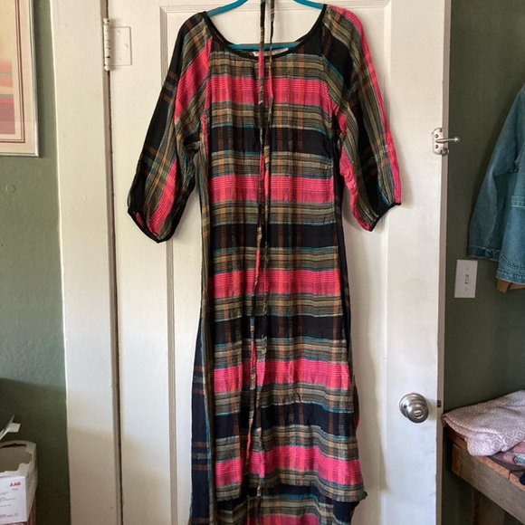 RARE Ace & Jig Juliet in Raven - Picture 3 of 4